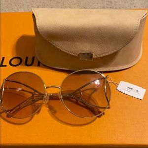 Chloe Sunglasses